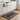 Chef Gear Hettie Herringbone Border Wellness Kitchen Mats