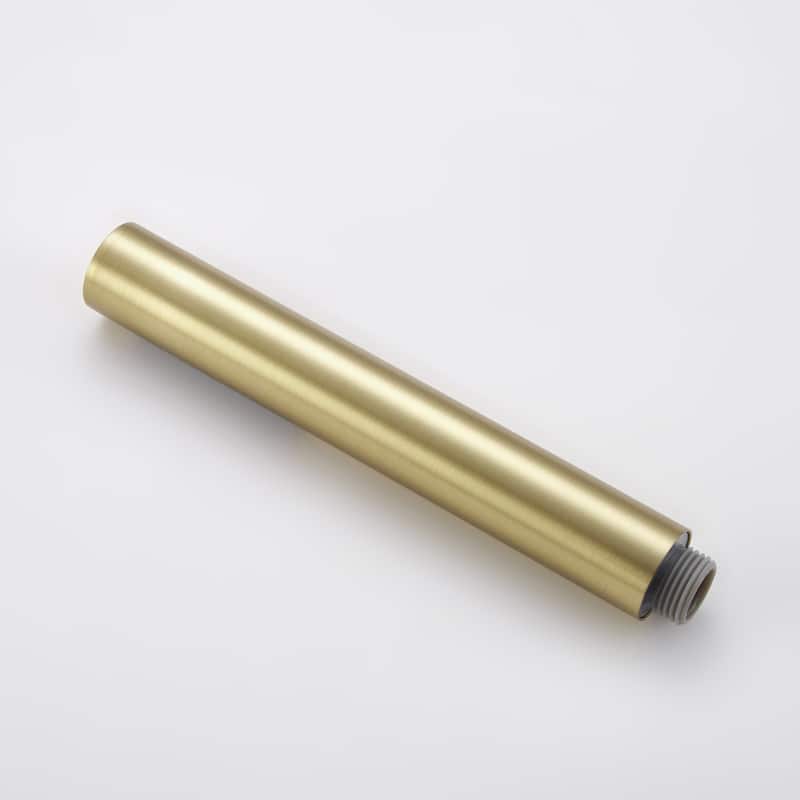 Freestanding Tub Faucets, Shower Mixer Taps, Floor Mounted Tub Filler With Handheld Shower