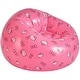 preview thumbnail 1 of 4, Sanrio Hello Kitty Portable Inflatable Gaming Chair