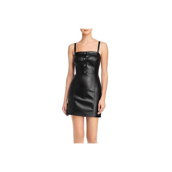 bb dakota mini dress
