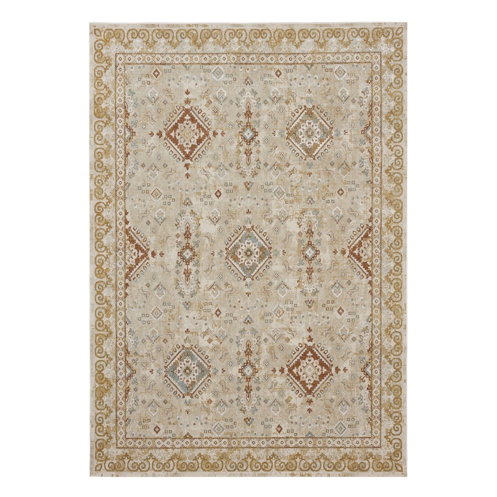 Karastan Rug Windermere Ravenglass Woven Area Rug