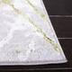 SAFAVIEH Amelia Fietje Modern Abstract Distressed Rug