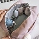 preview thumbnail 12 of 17, BEABA Paris Diaper Bag