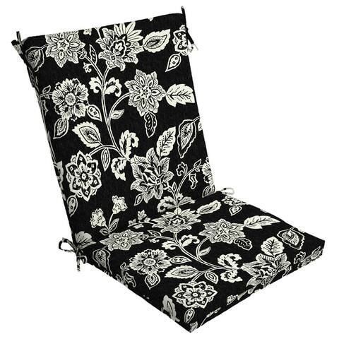 Buy Black Friday Black Outdoor Cushions Pillows Online At Overstock Our Best Patio Furniture Deals