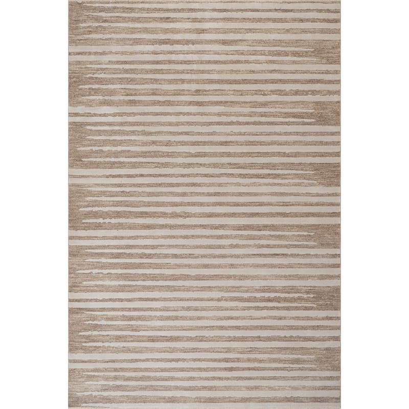 Nuloom Velisse Bohemian Vintage & Distressed Rug - 9' x 12' - Brown - Rectangle