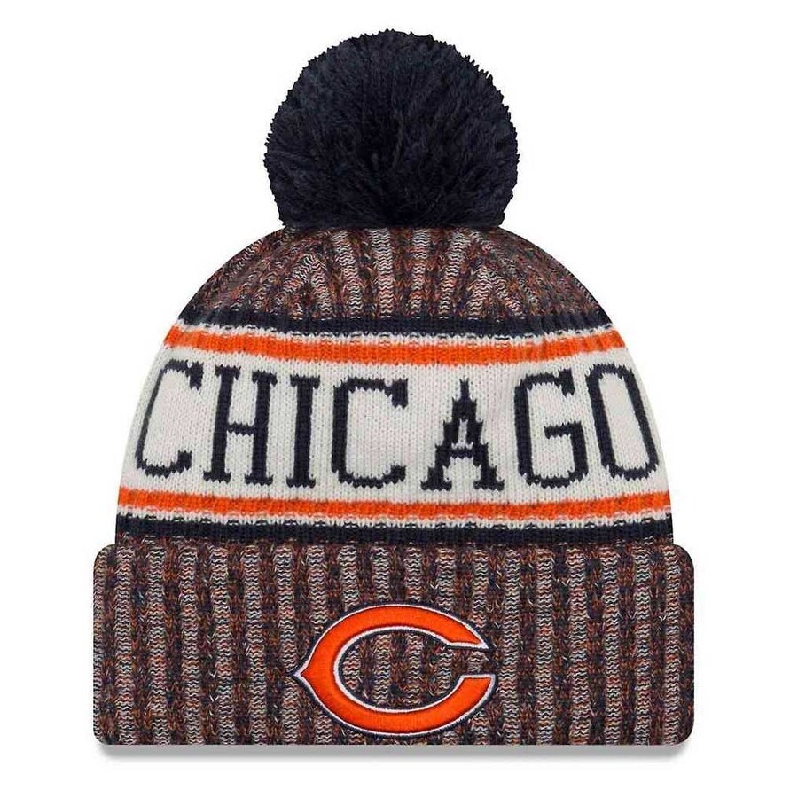 chicago bears winter gear