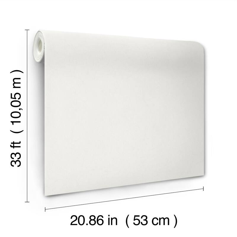 A-Street Prints Parget Äggskal Eggshell Textured Wallpaper