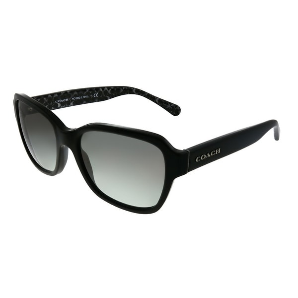 dark black sunglasses womens
