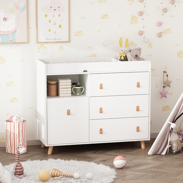 Changing table bed bath beyond online