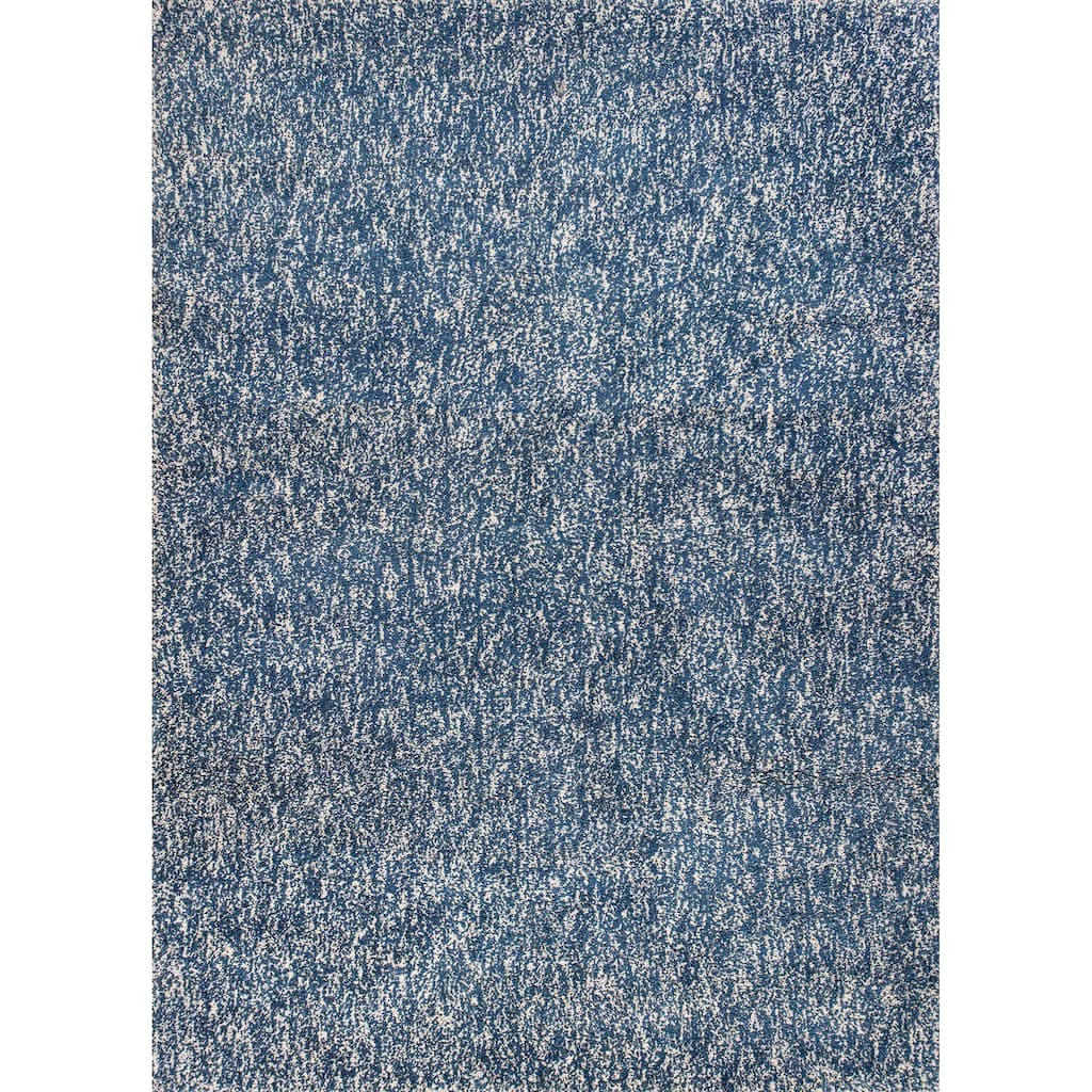 Domani Euphoria Cozy Heather Shag Rug