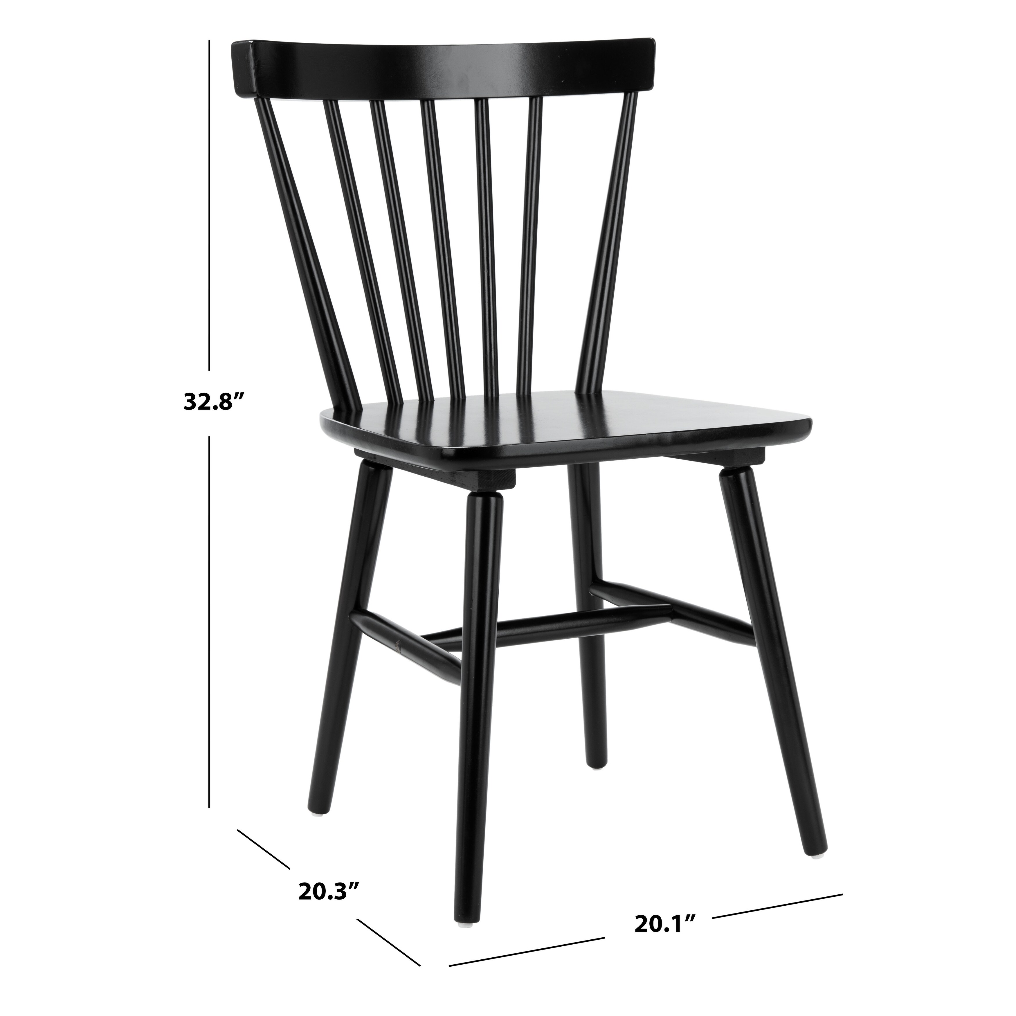 Safavieh sales winona chair