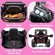 preview thumbnail 3 of 26, 12V Kids Ride On Utv Truck Car w/Parent Remote Control