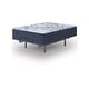 preview thumbnail 4 of 8, Signature Design by Ashley Plush Luxe 2.0 Blue Mattress