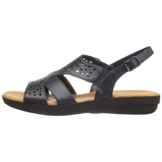 easy street bolt sandals