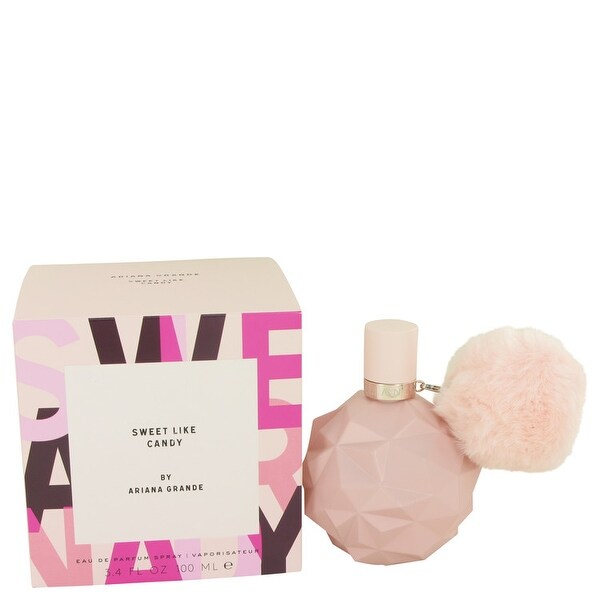 ariana grande parfums
