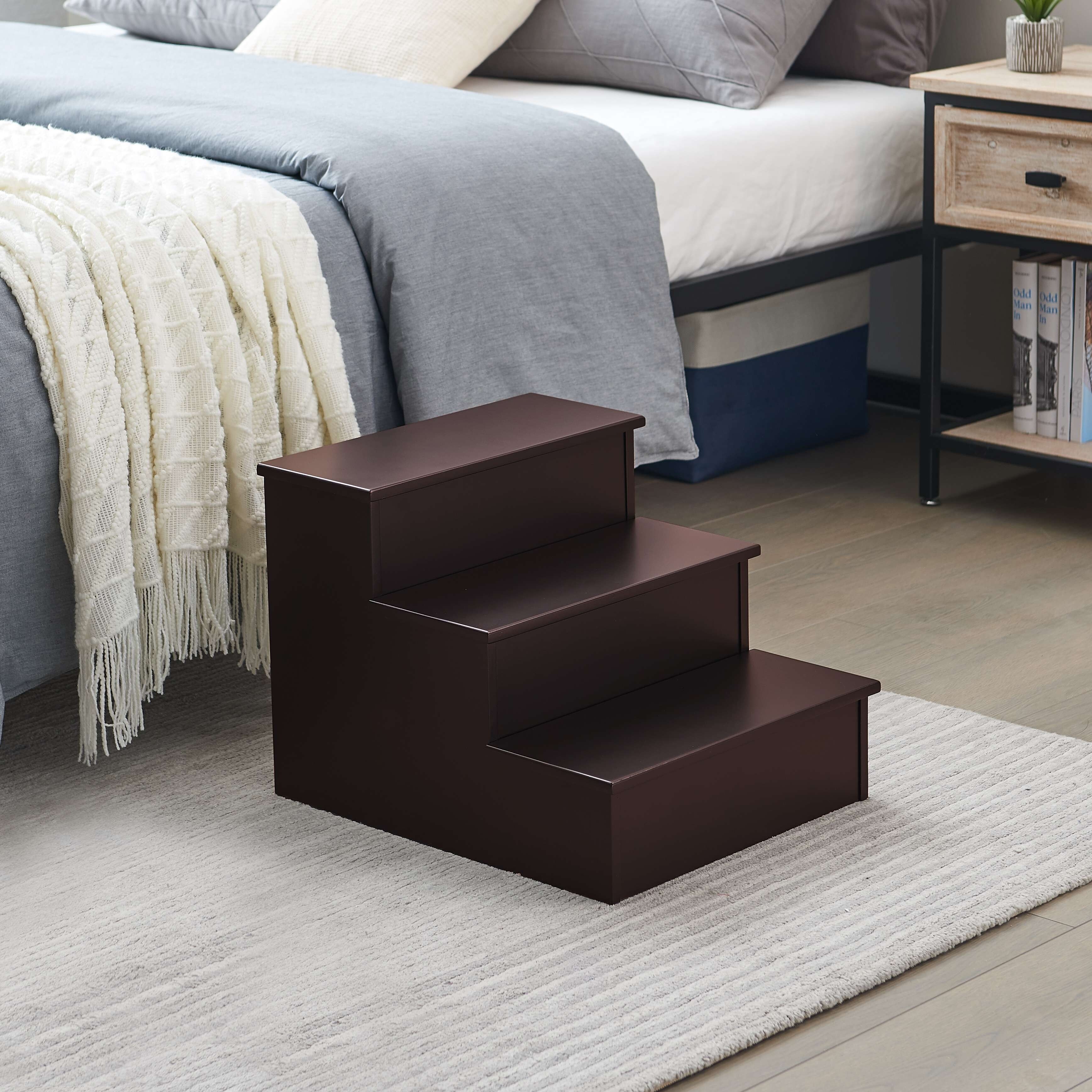 Bed bath and beyond step sale stool