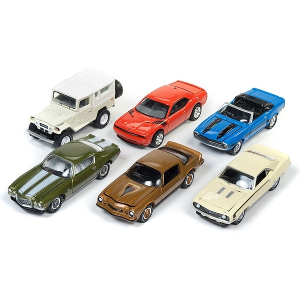 johnny lightning for sale