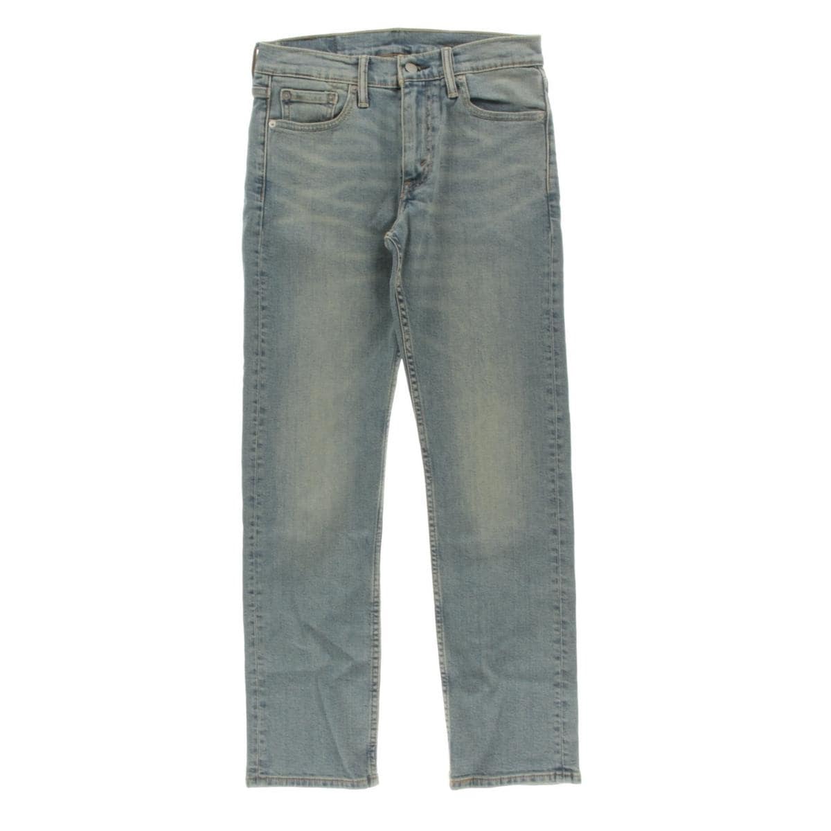 28 length jeans mens