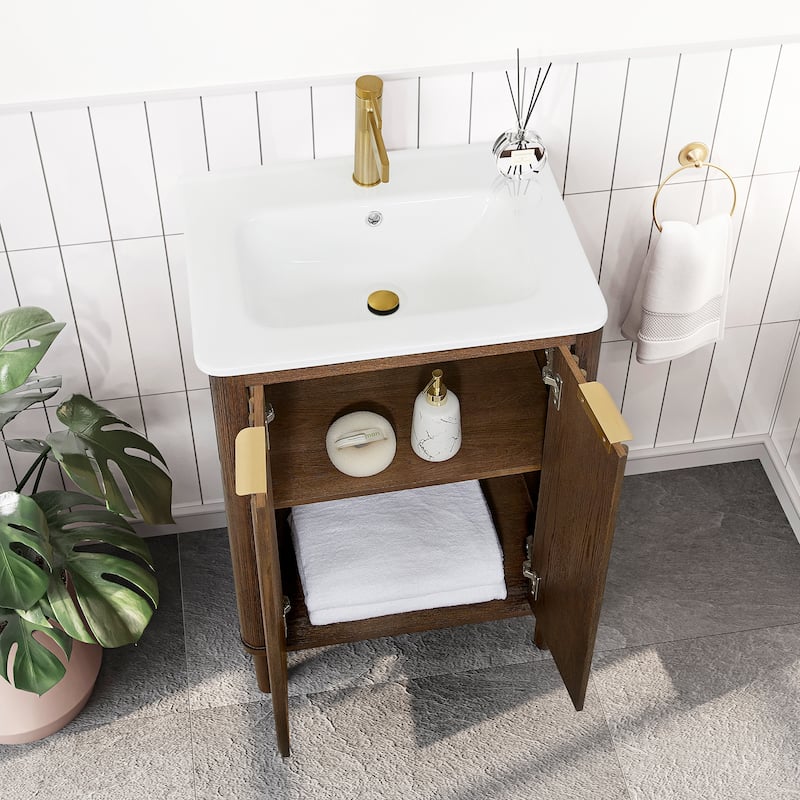 Mumbai Bath Vanity without Mirror