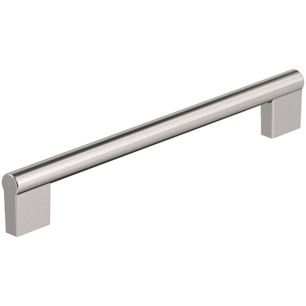 Amerock BP55531 Versa 7-9/16" Center to Center Handle Cabinet Pull