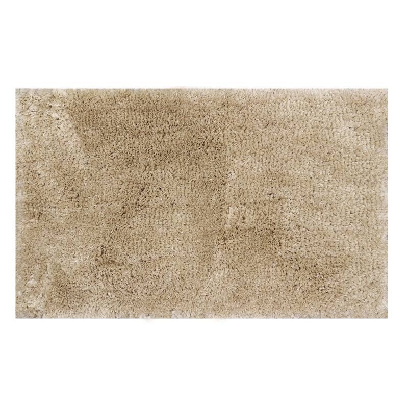 Element Plush Bathroom Rugs Quick-Dry Bathroom Mat, Washable & Absorbent Bath Rugs