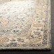 preview thumbnail 11 of 13, SAFAVIEH Handmade Aspen Marjorie Boho Tribal Wool Rug 2' x 3' - Moss/Ivory