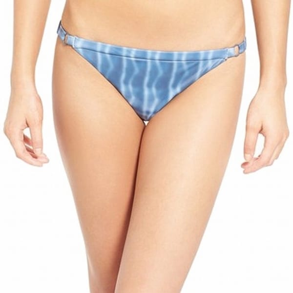 small coverage bikini bottom