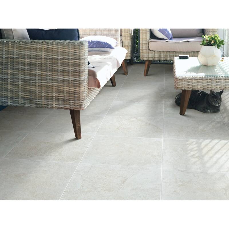 Shaw Crown - 12" x 24" Rectangle Floor and Wall Tile - Matte Visual -