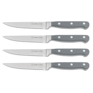 https://ak1.ostkcdn.com/images/products/is/images/direct/5337e3360c2718616b280ed551e1e5db7f32632b/Dura-Living-Superior-Steak-Knife-Set-of-4---Forged-Stainless-Steel-Serrated-Blades%2C-Black.jpg