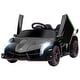 preview thumbnail 10 of 8, Lamborghini Veneno Licensed Ride-On Electric Car for Kids with Remote Control