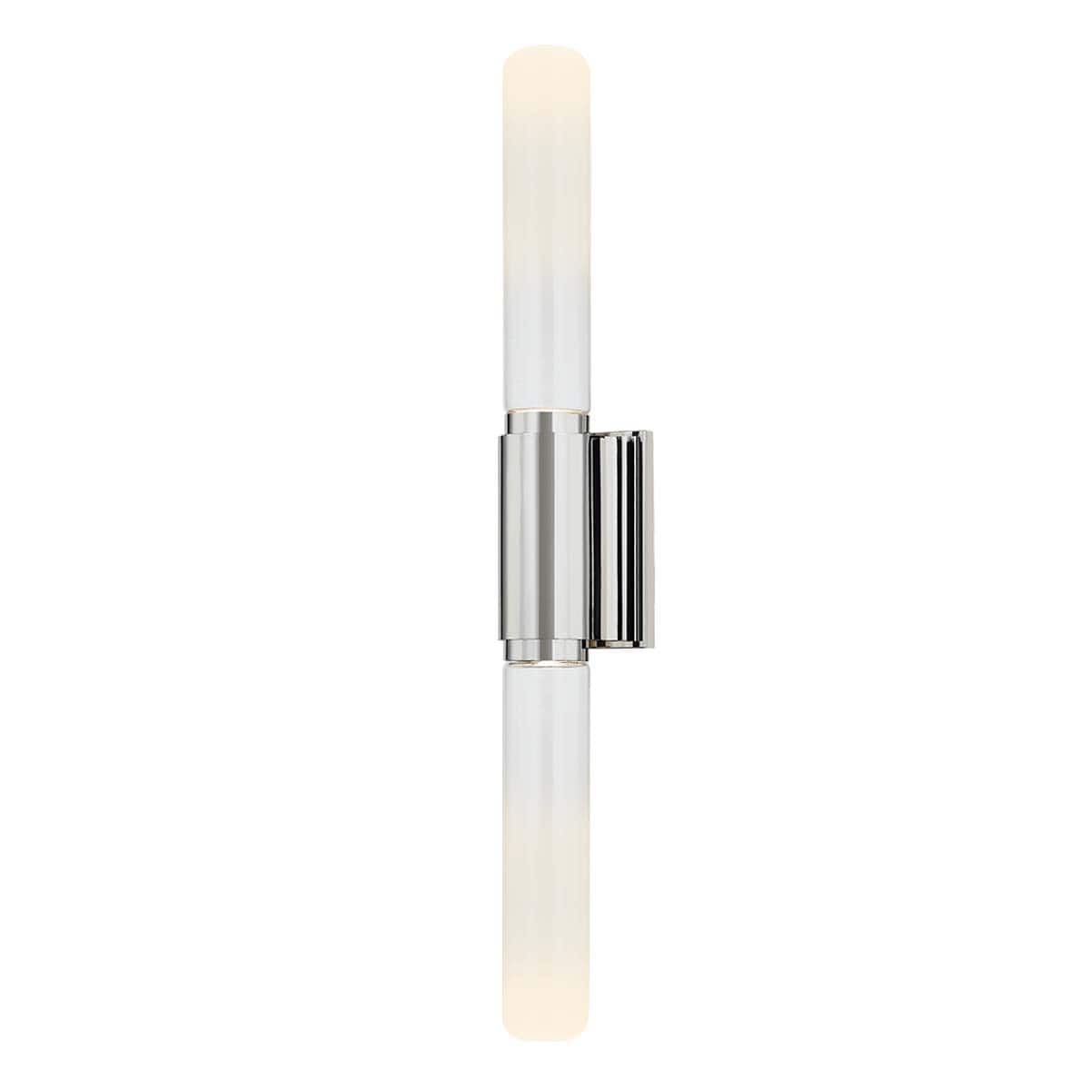 Option Polished Nickel