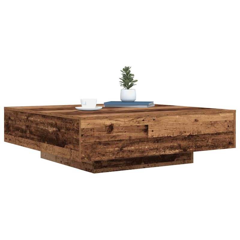 vidaXL Coffee Table