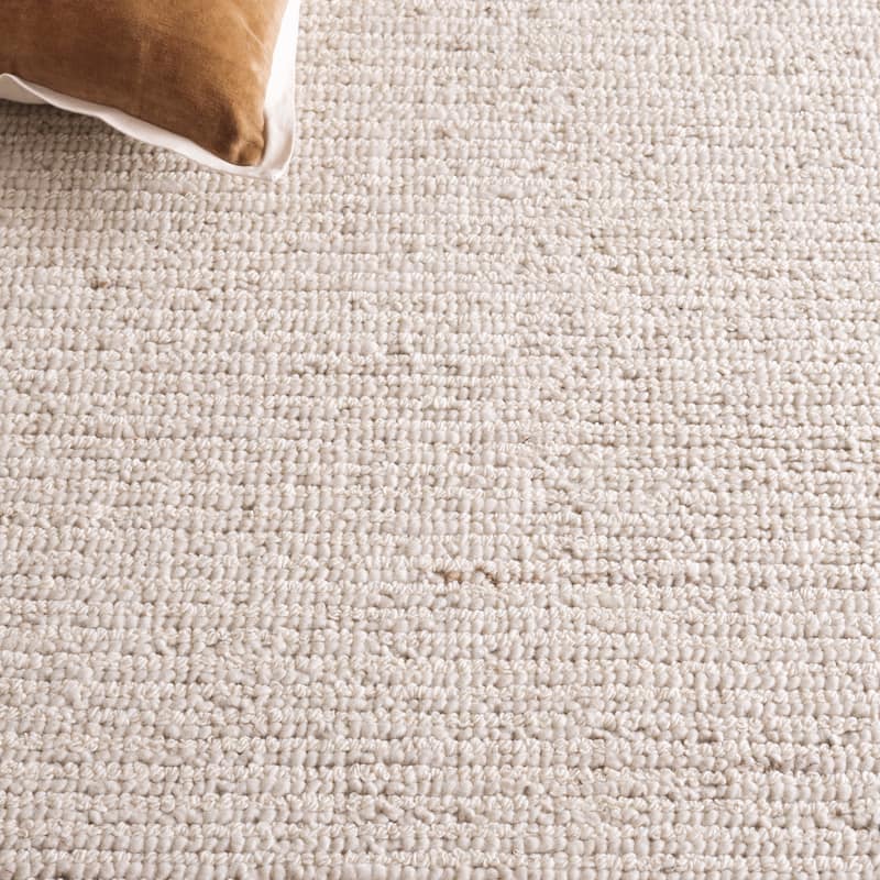 SAFAVIEH Handmade Natura Loukia Wool Rug