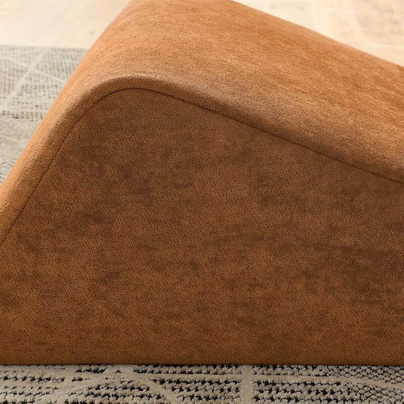 Fireside Chair with Ergonomic Design