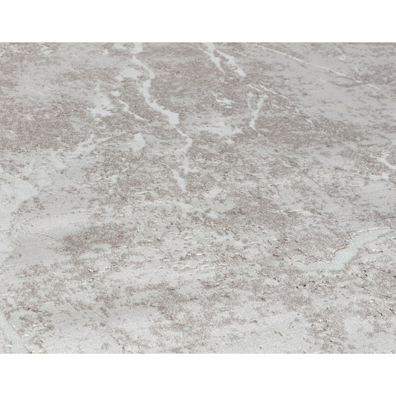 Petra Collection Contemporary Area Rug