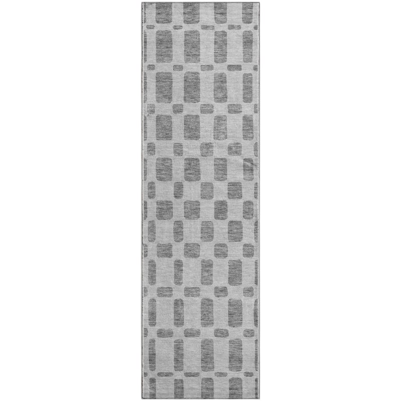 Premium Washable Super Soft Modern Hope Mayfield Rug