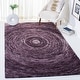 preview thumbnail 3 of 65, SAFAVIEH Handmade Ikat Jaycie Wool Rug 3' x 5' - Purple - Rectangle