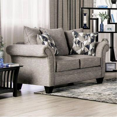 Milhoner Loveseat