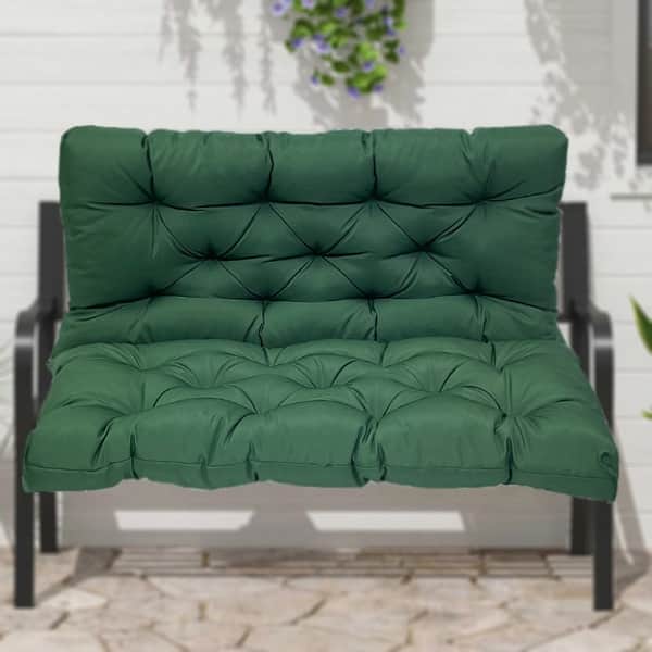 Patio Furniture Cushions Outdoor Bench Cushions Clearance Outdoor