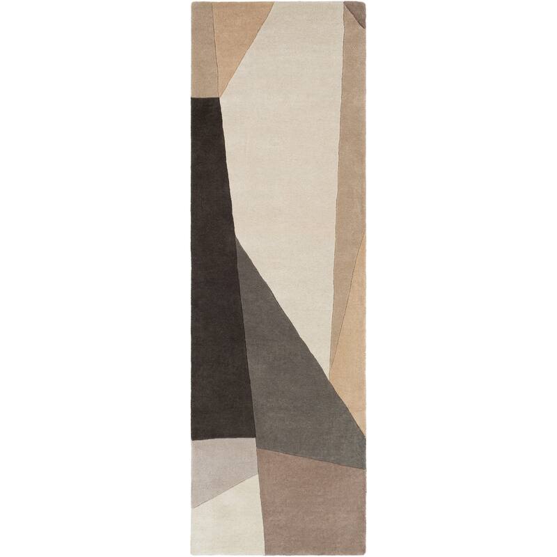 Livabliss Ivarshyttan Modern Area Rug