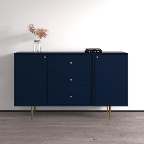 Rose 03 63" Sideboard