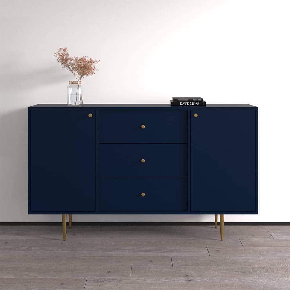 Rose 03 63" Sideboard