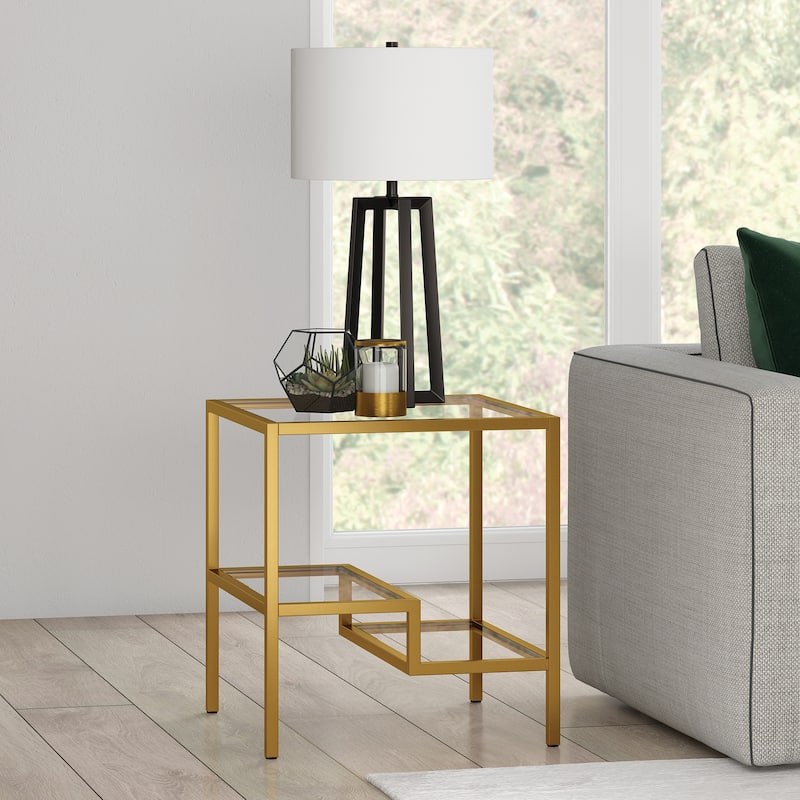 Lovett 20" Side Table