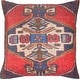 preview thumbnail 7 of 5, Modesta Bold Global Graphic Print Throw Pillow