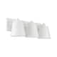Option Matte White