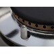 preview thumbnail 19 of 18, 30" Nostalgie Series Freestanding Single Oven Dual Fuel Range with 5 Sealed Burners
