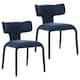 Option Navy Blue