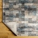 preview thumbnail 4 of 4, McClintock Mid-Century Modern Area Rug