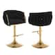 Option Black / Gold