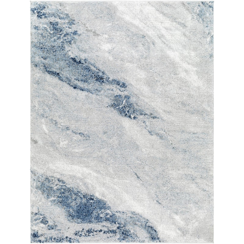 Livabliss Portofino Casual Abstract Modern Area Rug